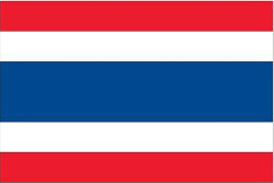 Thailand Website